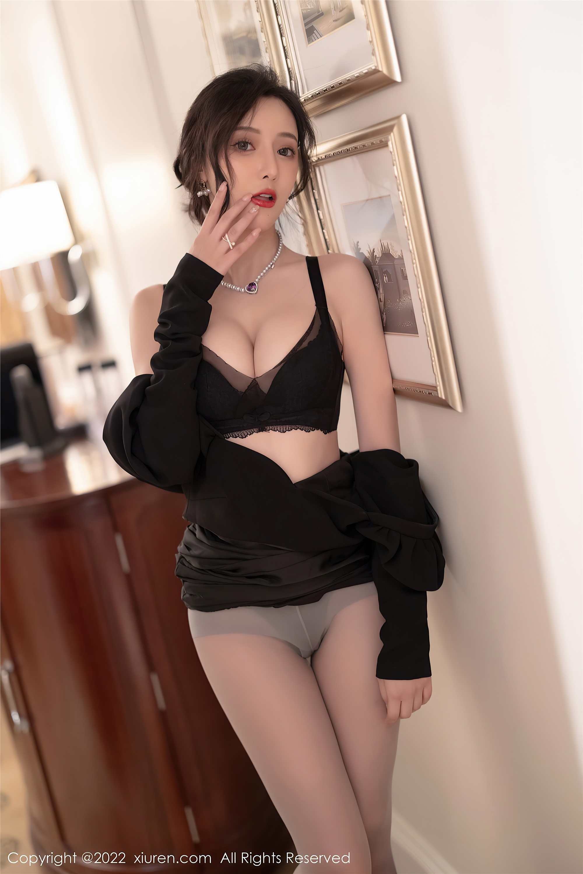 Xiuren秀人网 2022.07.08 NO.5251 王馨瑶yanni